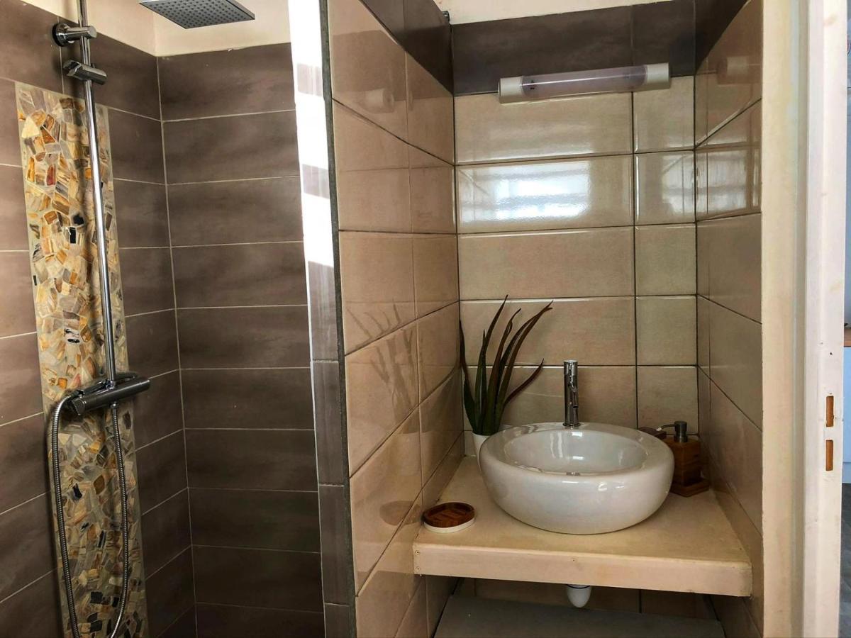 Le Balisier Apartment Saint-Francois  Exterior photo