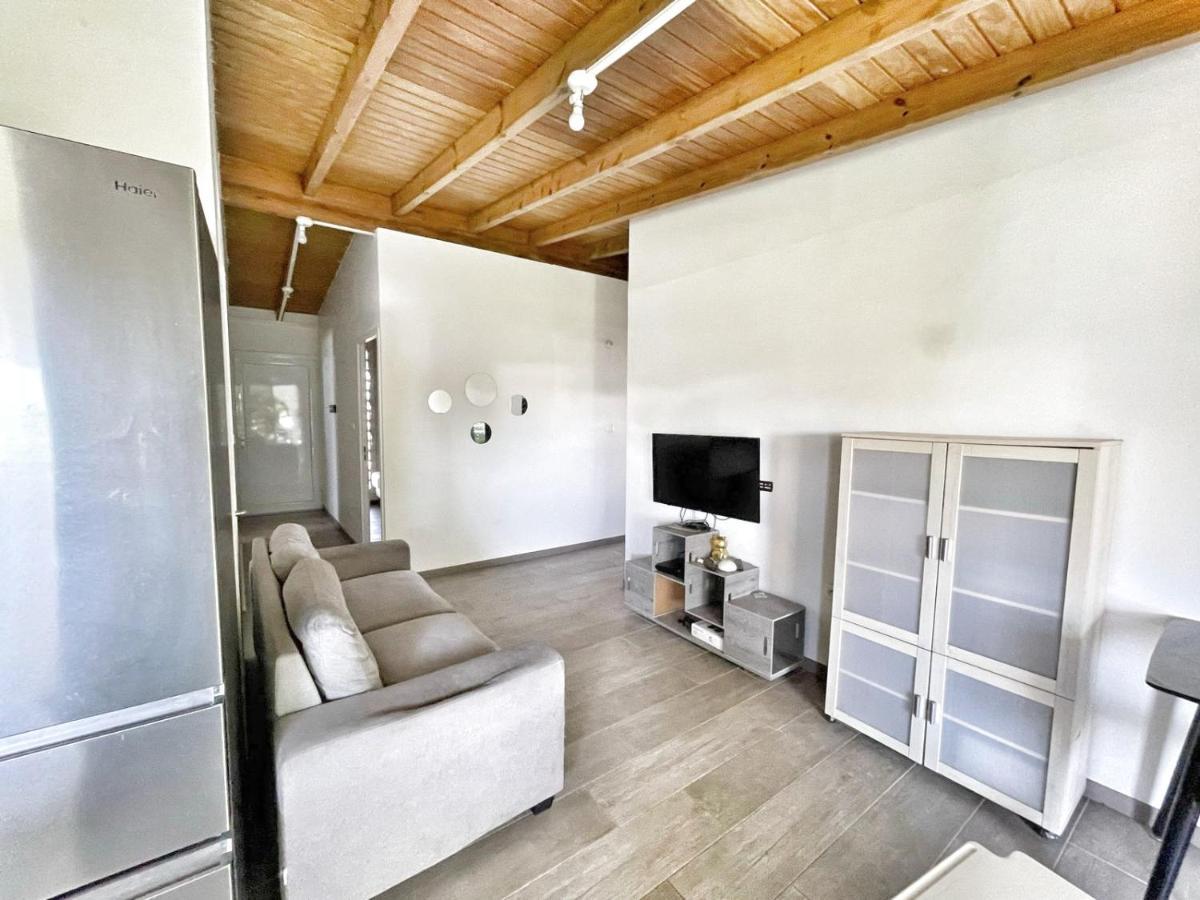 Le Balisier Apartment Saint-Francois  Exterior photo